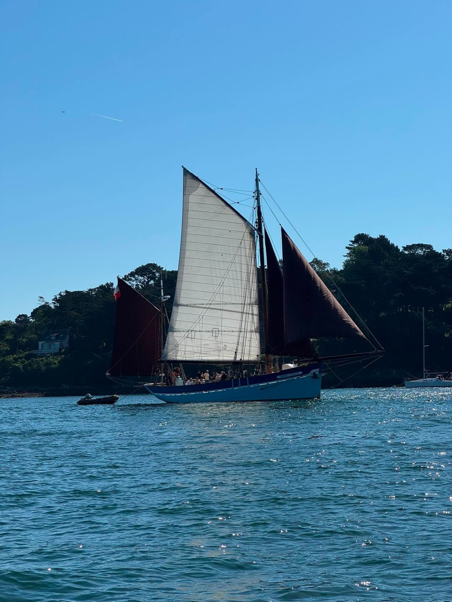Golfe du Morbihan